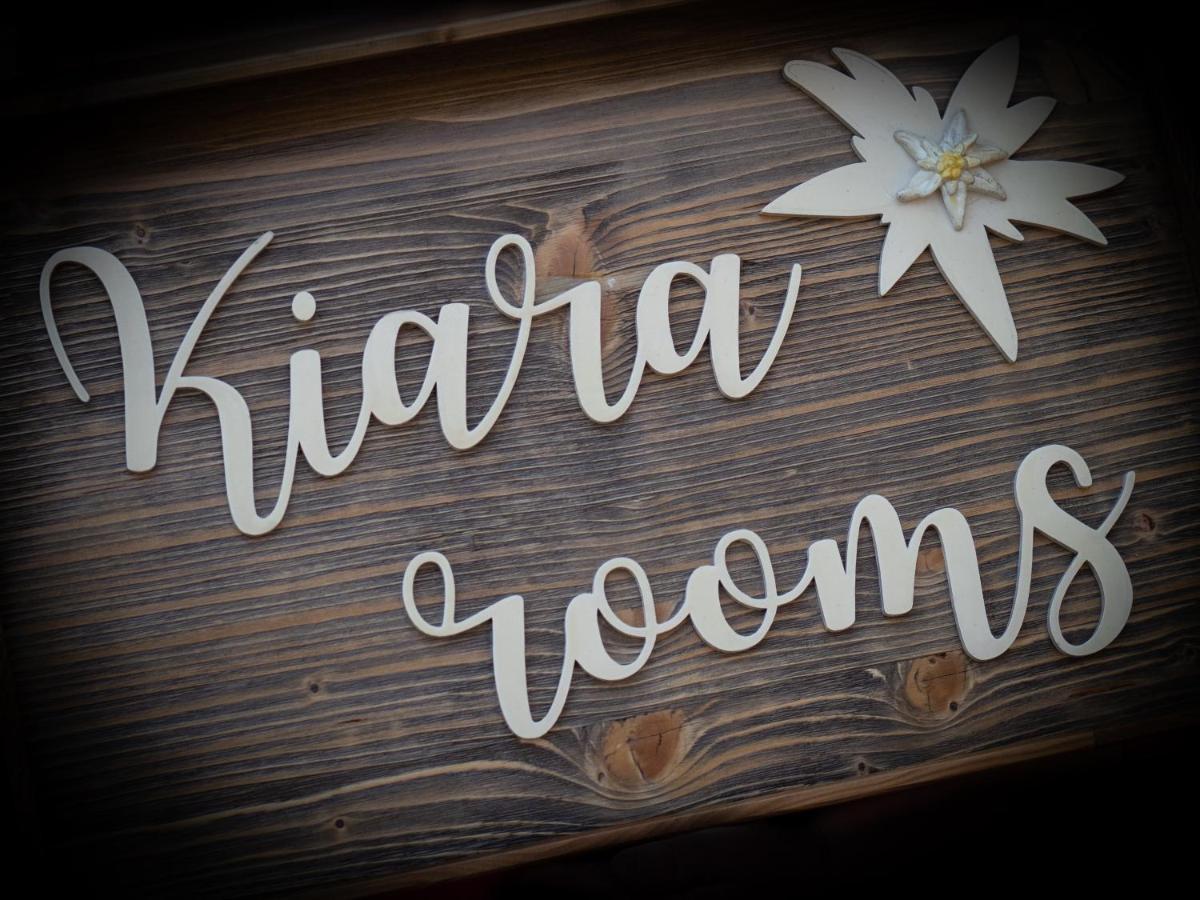 Kiara Rooms Єсеніце Екстер'єр фото