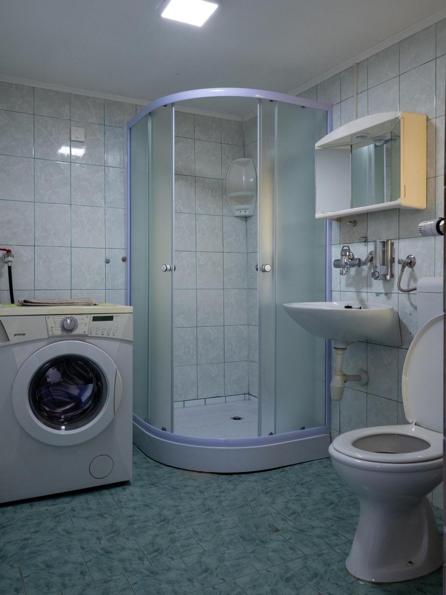 Kiara Rooms Єсеніце Номер фото