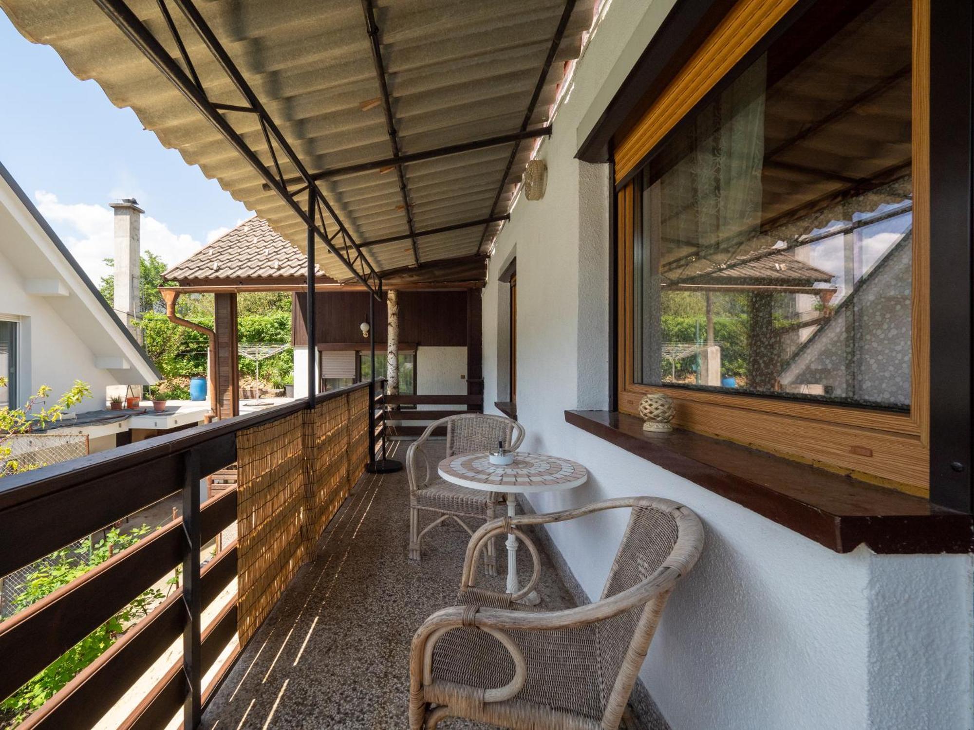 Kiara Rooms Єсеніце Номер фото