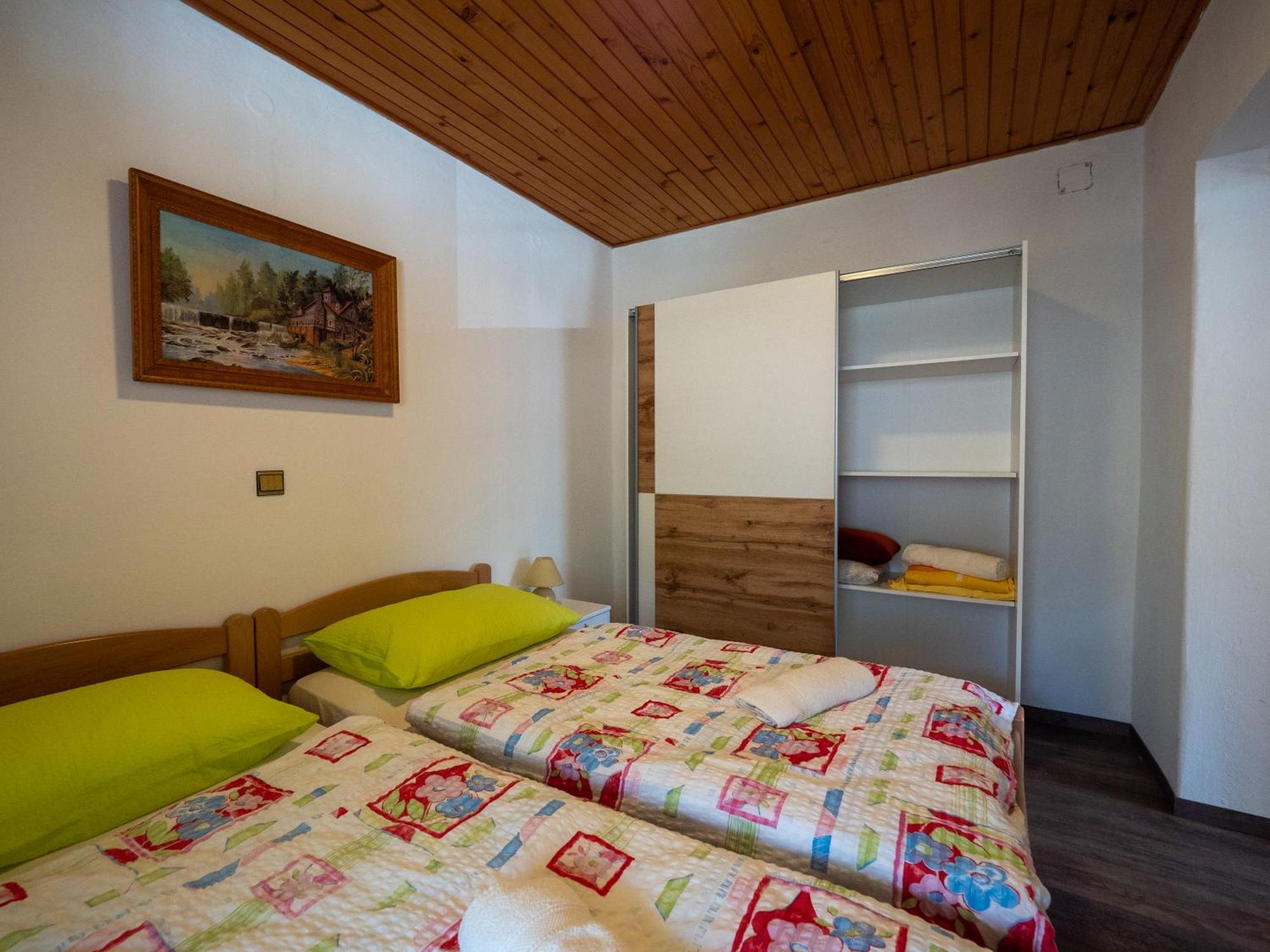 Kiara Rooms Єсеніце Номер фото