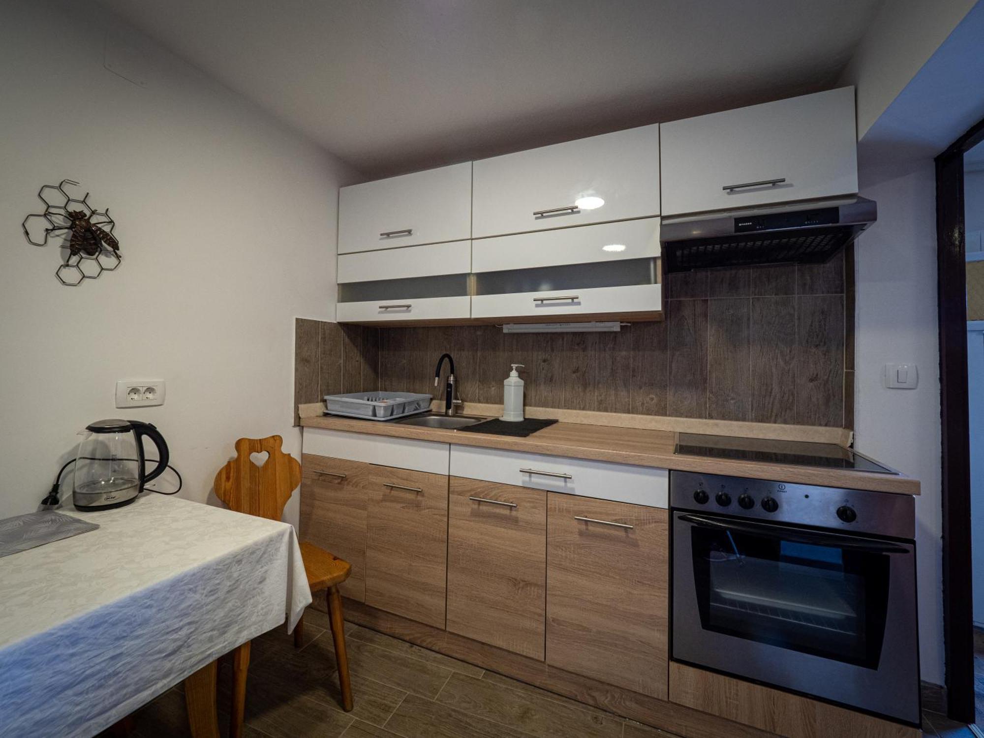 Kiara Rooms Єсеніце Номер фото