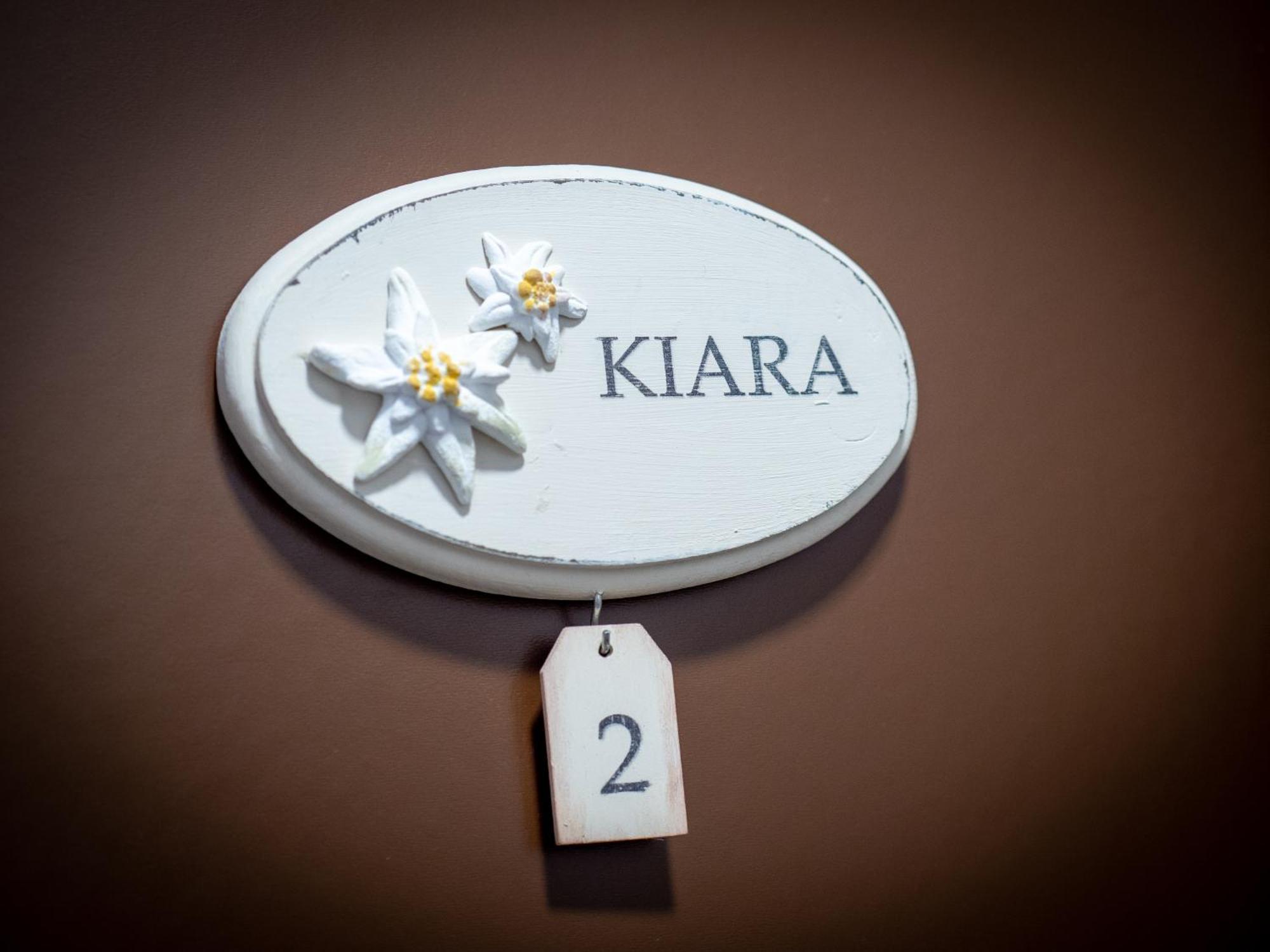 Kiara Rooms Єсеніце Номер фото