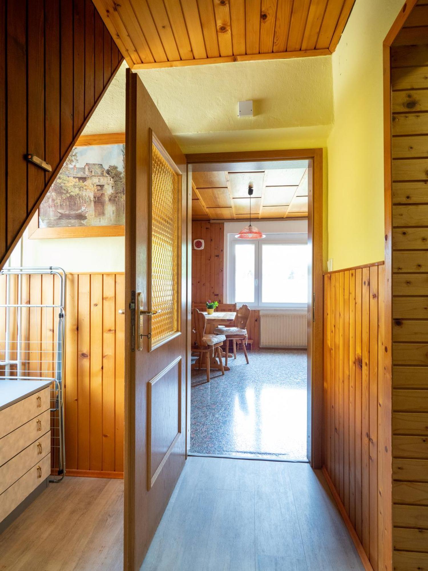 Kiara Rooms Єсеніце Номер фото