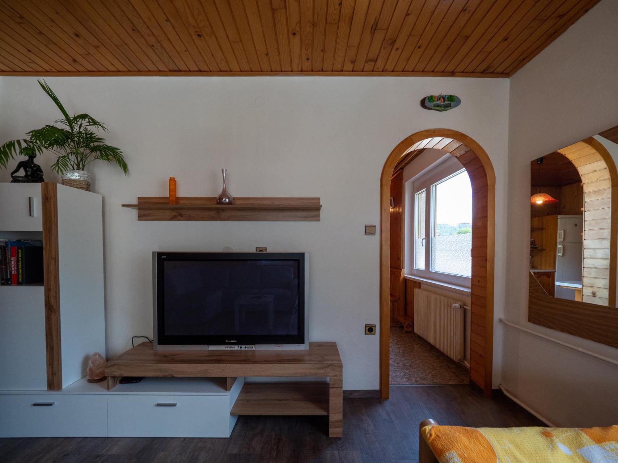 Kiara Rooms Єсеніце Номер фото