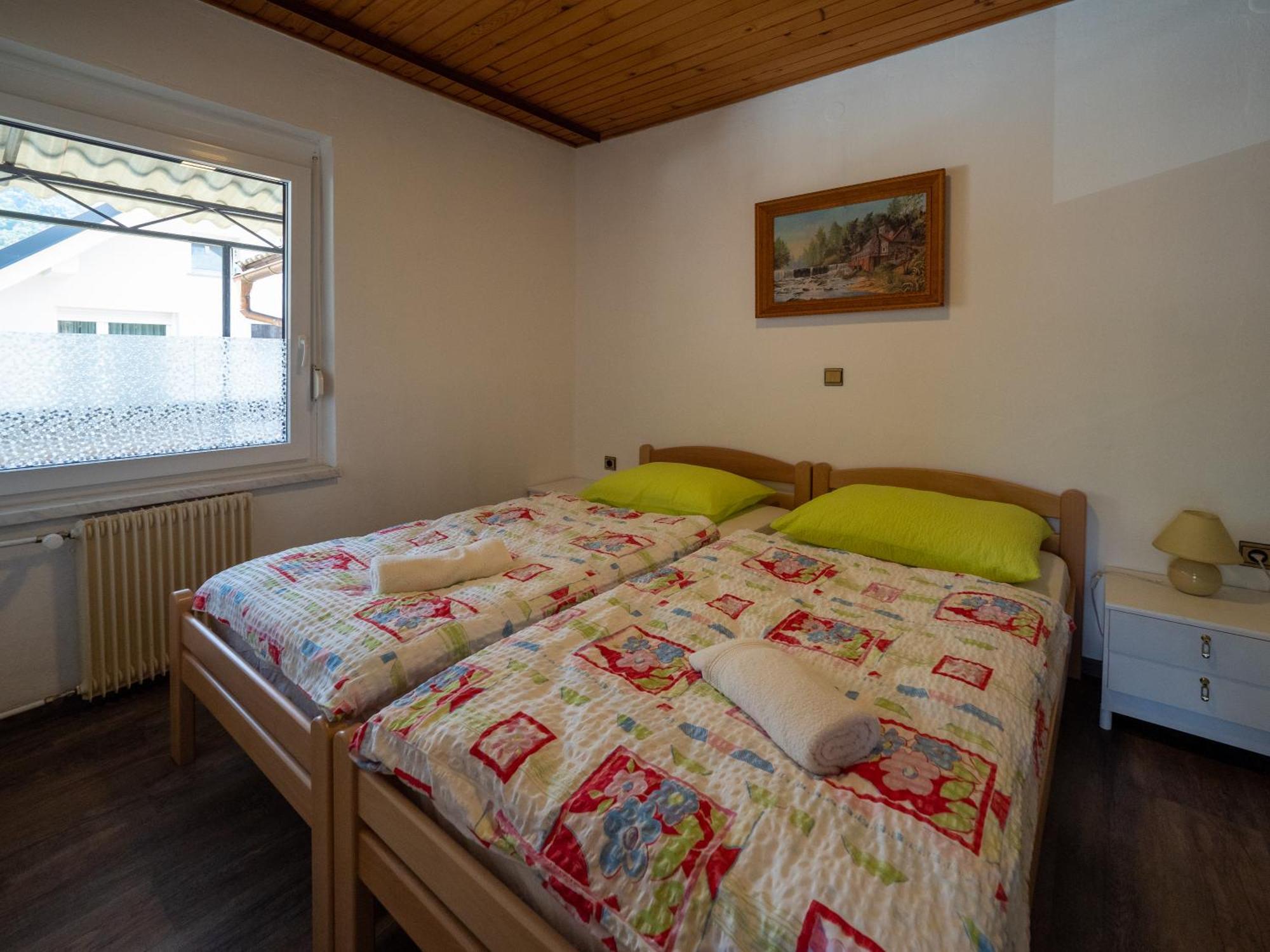 Kiara Rooms Єсеніце Номер фото