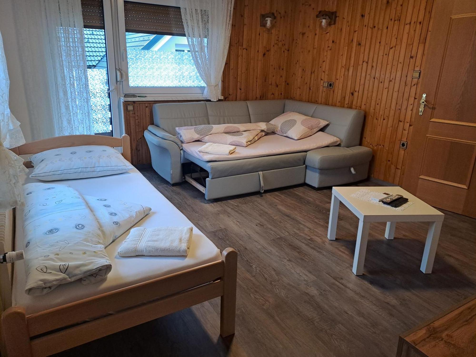 Kiara Rooms Єсеніце Екстер'єр фото