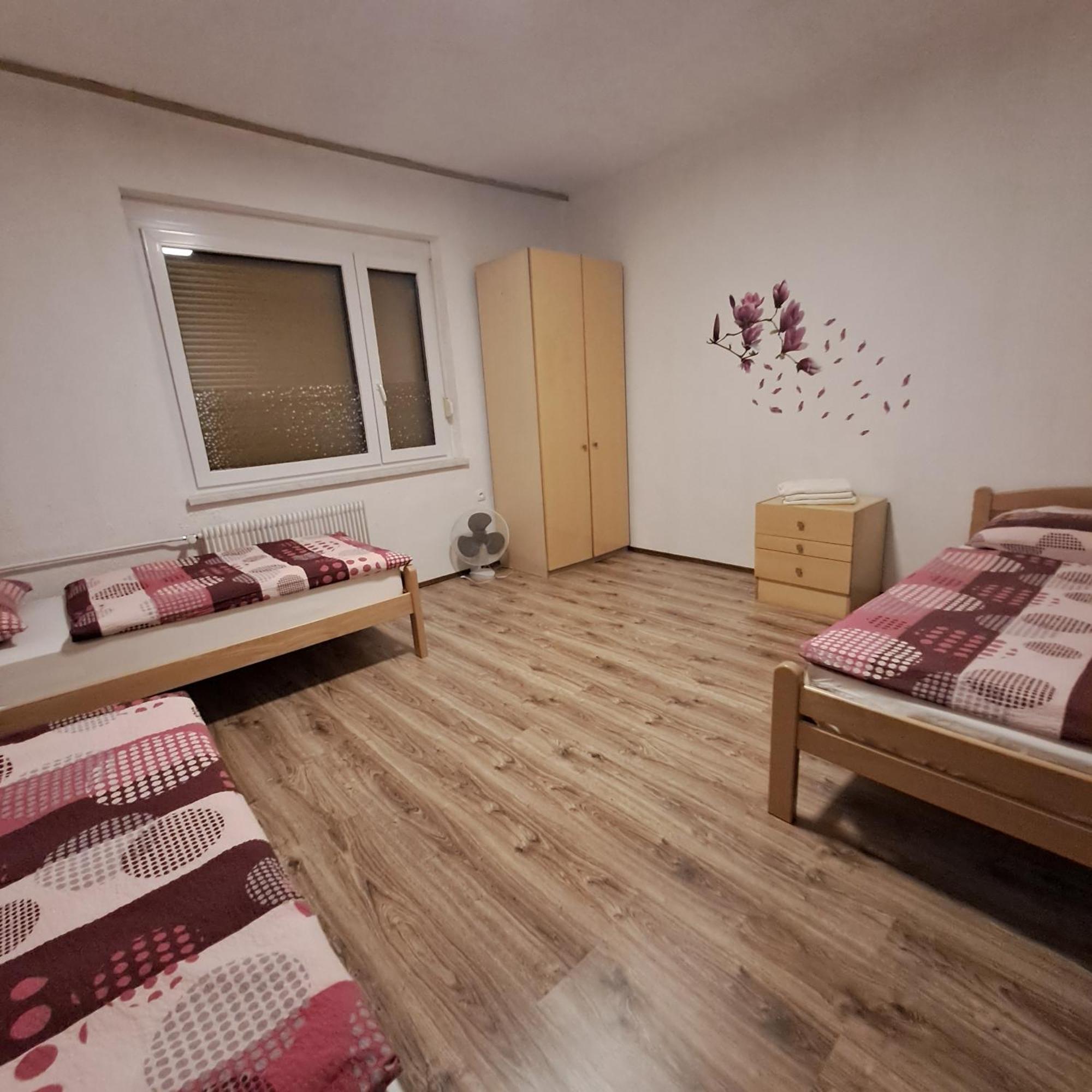 Kiara Rooms Єсеніце Екстер'єр фото