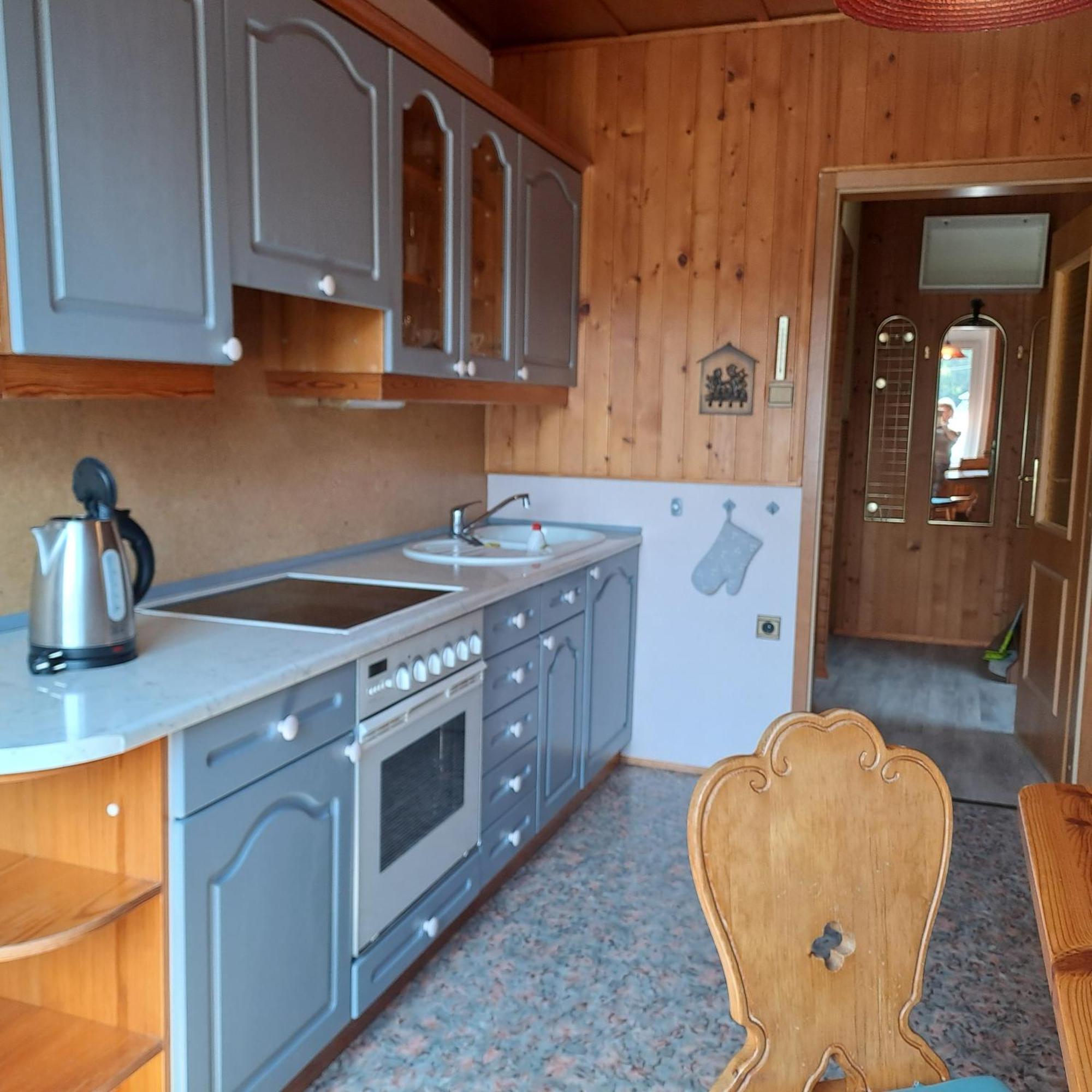 Kiara Rooms Єсеніце Екстер'єр фото