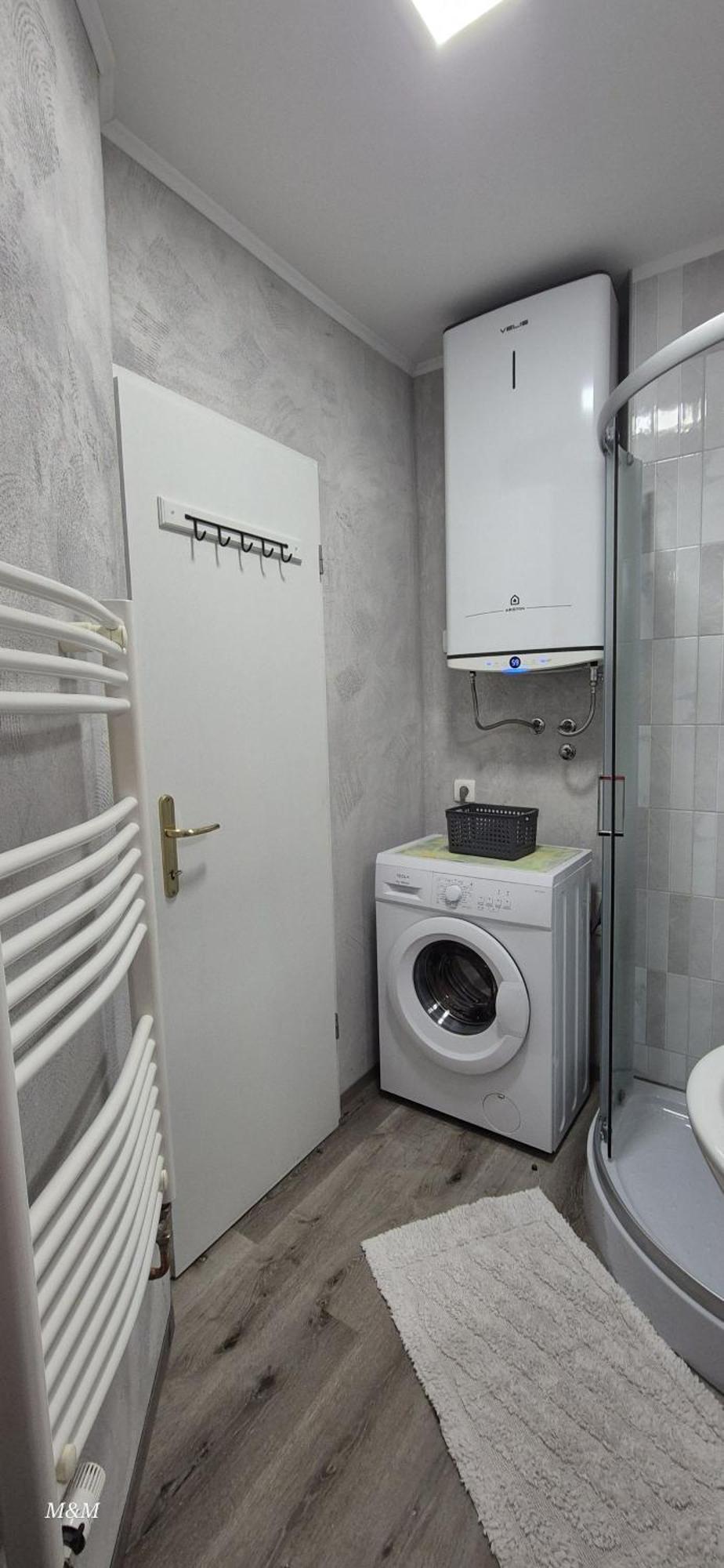 Kiara Rooms Єсеніце Екстер'єр фото