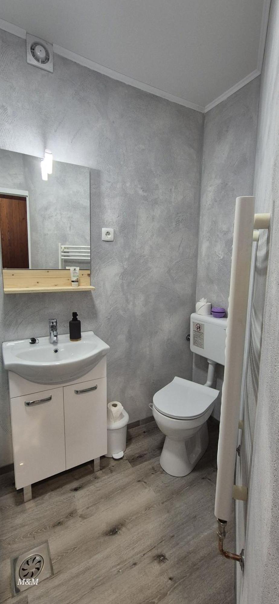 Kiara Rooms Єсеніце Екстер'єр фото